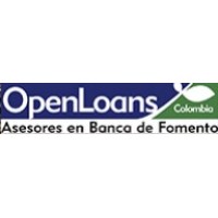 Open Loans Logo