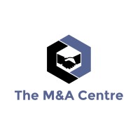 The M&A Centre Logo
