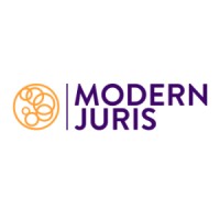 Modern Juris Logo