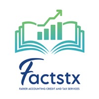 Farier Accounting Credit Tax Services, LLC Logo