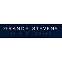 Grande Stevens Studio Legale Associato Logo