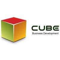 Cube Business Development Logo