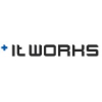 IT Works A/S Logo