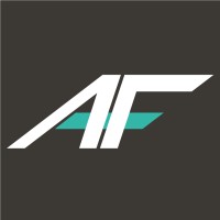 Auto Fasteners - BETTER CONNECTED Logo