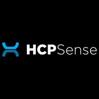 HCP Sense Logo