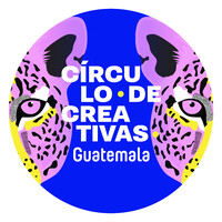 Círculo de Creativas Guatemala Logo