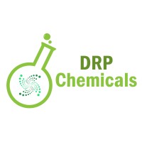 DRP Chemicals Logo
