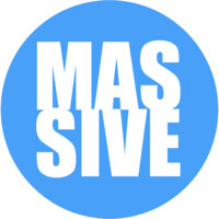 Massive.earth Logo