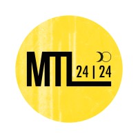 MTL 24/24 Logo