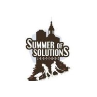 Summer of Solutions Hartford Logo