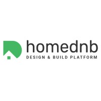 Homednb Inc Logo