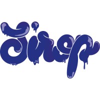 SIROP Magazine Logo