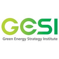Green Energy Strategy Institute Logo