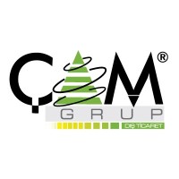 Çam Grup Dış Ticaret A.Ş. Logo