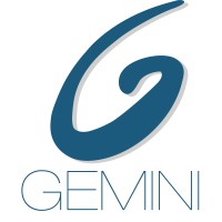 GEMINI Geldrop-Mierlo Netwerk voor bedrijven Logo