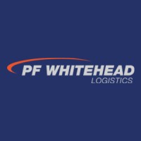 PF Whitehead Logistics Logo