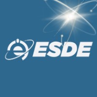 Esde Machinery Turkey Logo