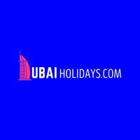 Dubaiholidays.com Logo