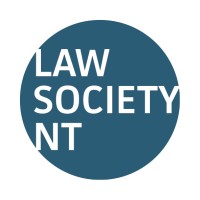 Law Society Northern Territory Logo