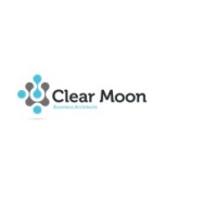 Clear Moon Logo
