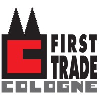 Cologne First Trade Logo