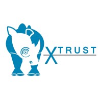 XTrust Logo