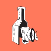 Confined Cocktails Logo