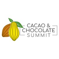 Cacao and Chocolate Summit Logo
