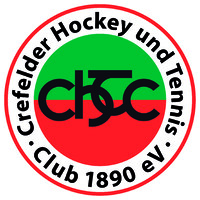 Crefelder Hockey & Tennis Club 1890 e.V. Logo