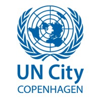 UN City Copenhagen Logo