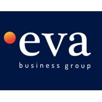 E.V.A. Economic Value Added Logo