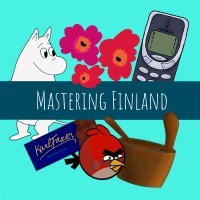 Mastering Finland Logo