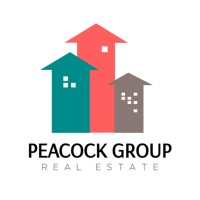Peacock Homes LLC Logo