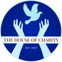 The House of Charity Logo