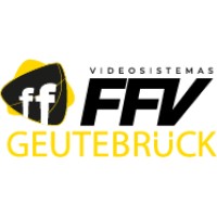 FF VIDEOSISTEMAS GEUTEBRÜCK MX Logo