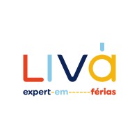 Livá Hotéis Logo
