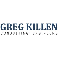 Greg Killen Consulting Engineers Logo