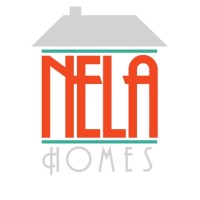 NELA Homes Logo