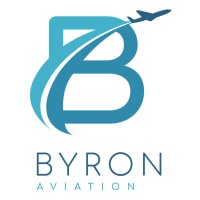 Byron Aviation Logo