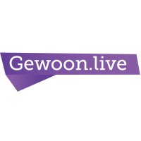 Gewoon Live Logo