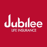 Jubilee Life Insurance Company Uganda Logo