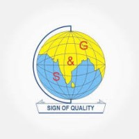 Sea Geo Surveys Pvt. Ltd. Logo