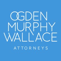 Ogden Murphy Wallace Logo