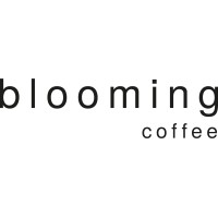 blooming coffee GbR Logo