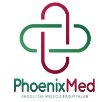 PHOENIX MED Logo