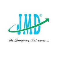 JMD Auto India Logo