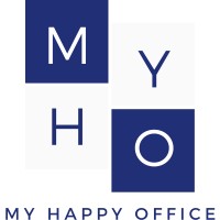 My Happy Office Logo