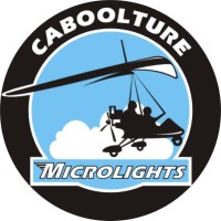 Caboolture Microlights Logo