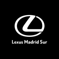 Lexus Madrid Sur Logo