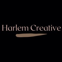 Harlem Creative Logo